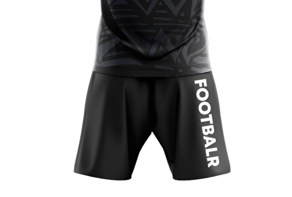 Footbalr Training Kit (youth)