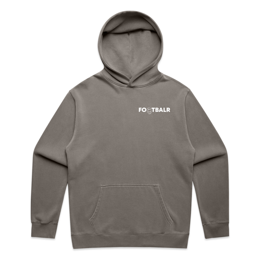 I Have Training Hoodie (Adult)