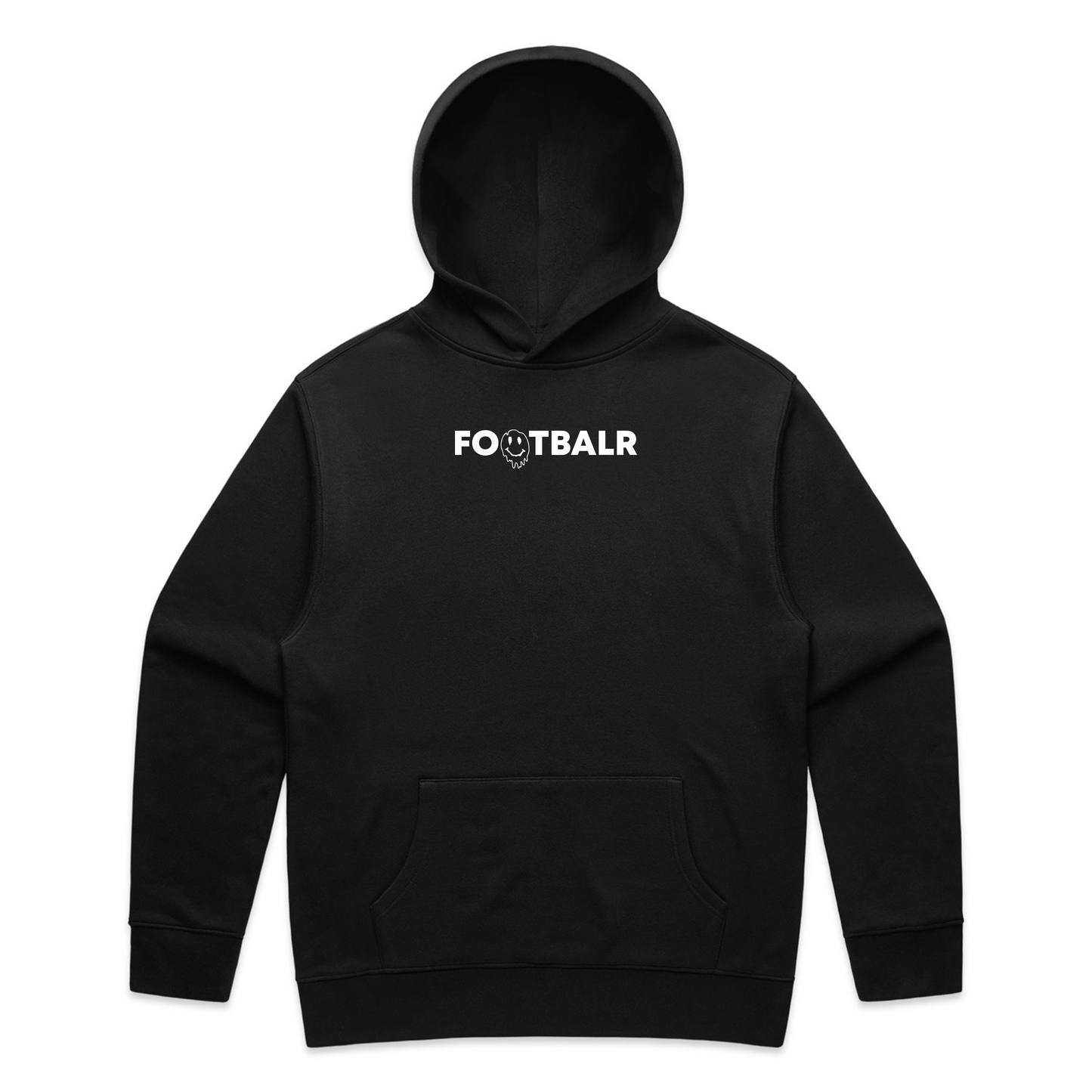 Footbalr Hoodie