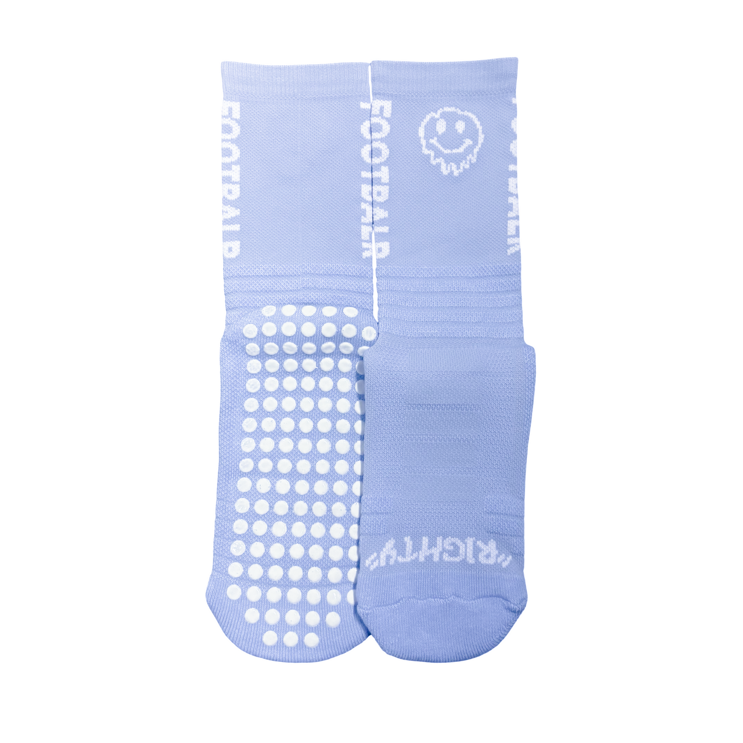 Footbalr Grip Sock