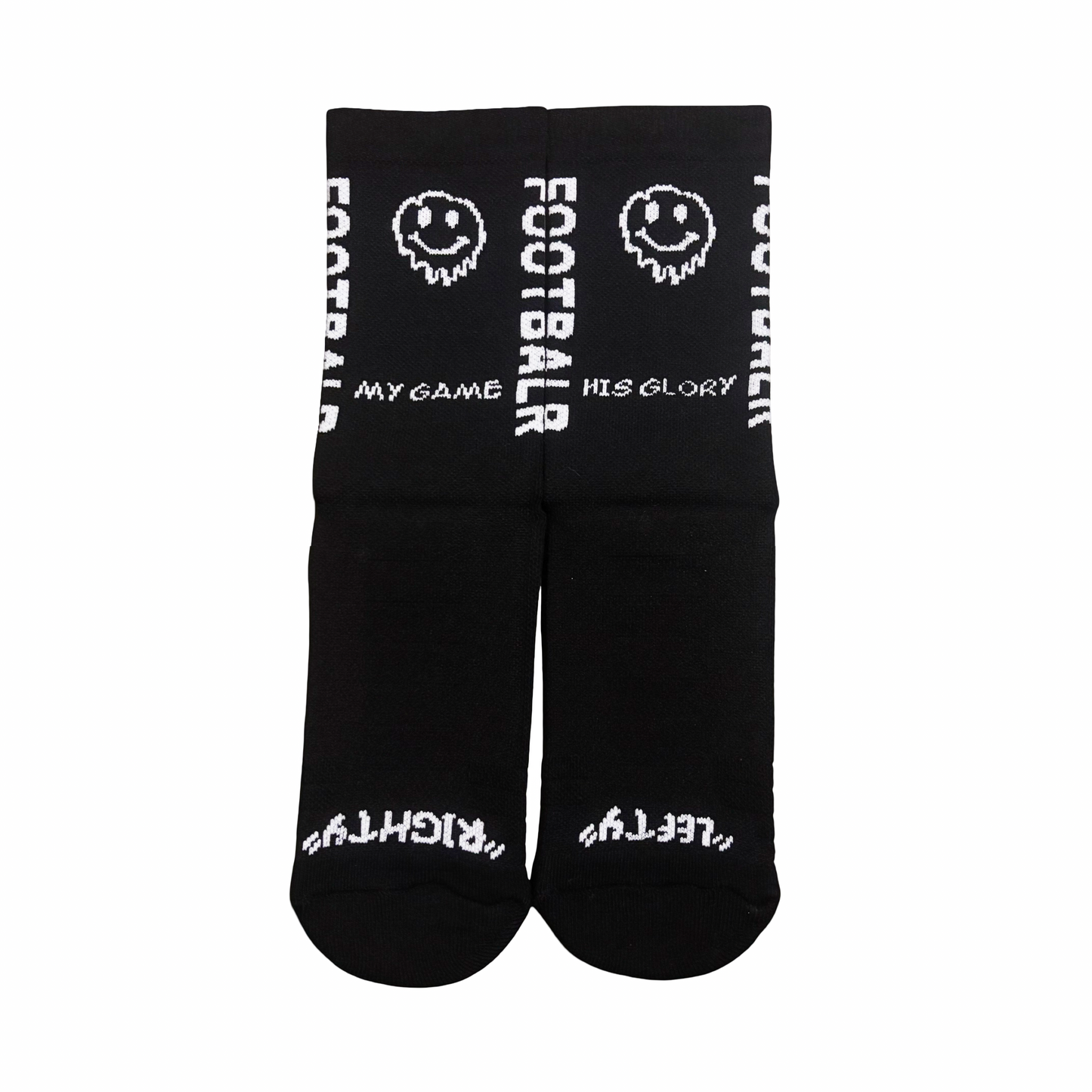 My Game His Glory (Black)