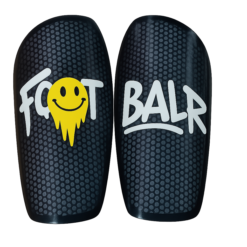 Footbalr Shin Guards