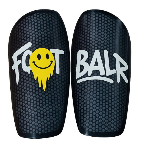 Footbalr Shin Guards
