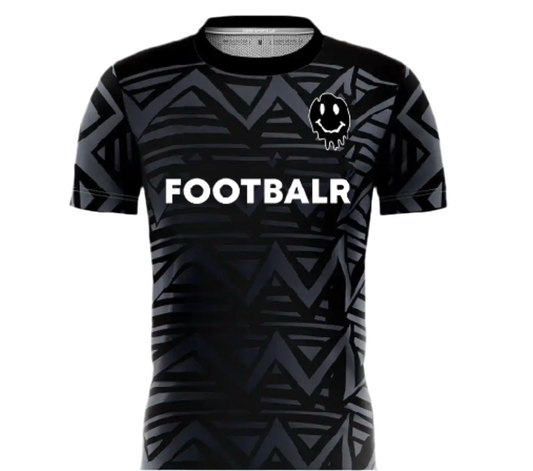 Footbalr Training Kit (youth)