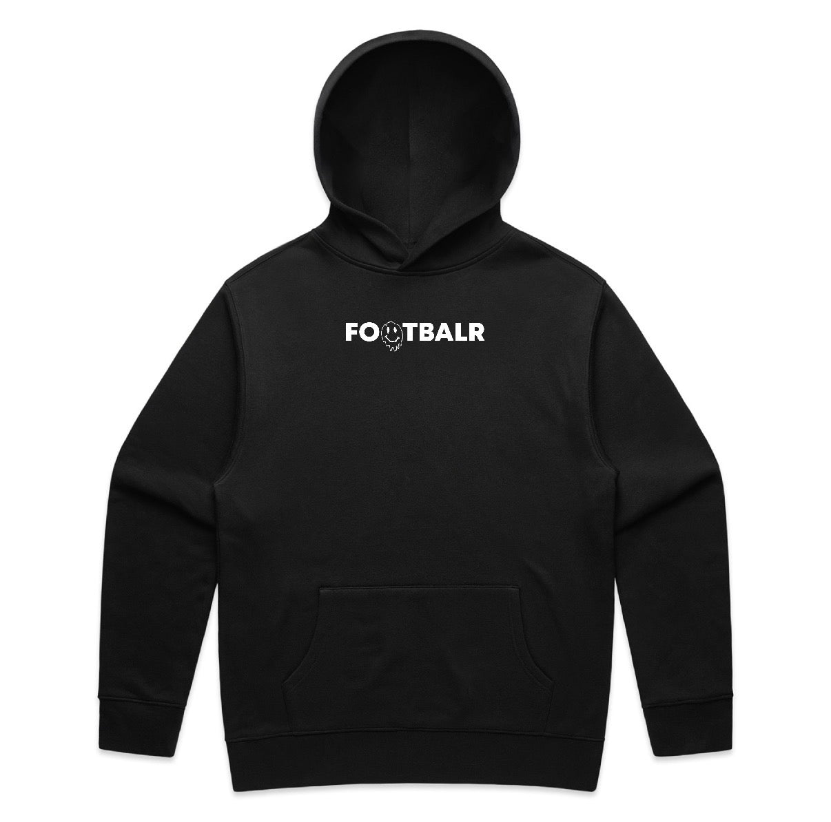 I Have Training hoodie (Youth)