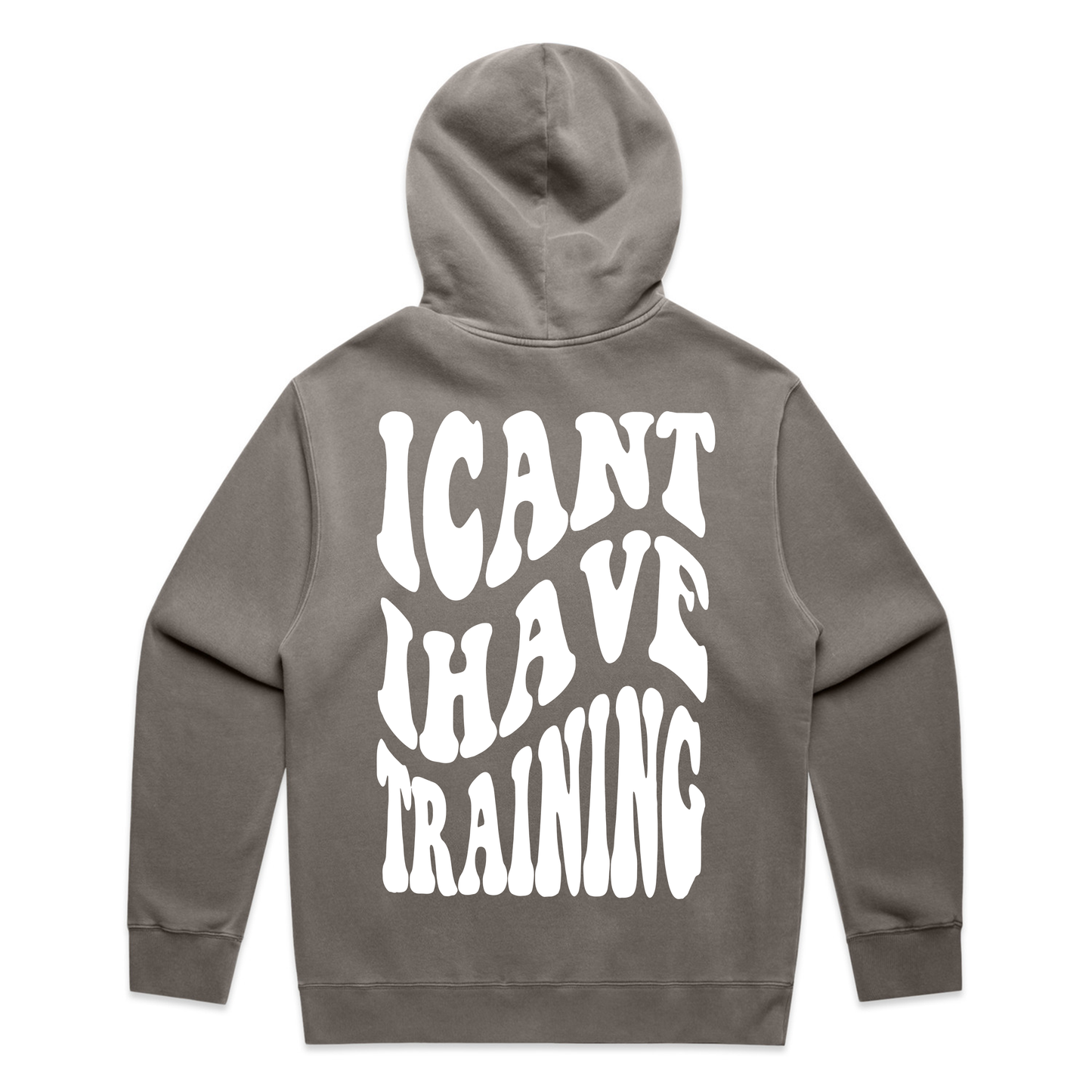 Footbalr Hoodie