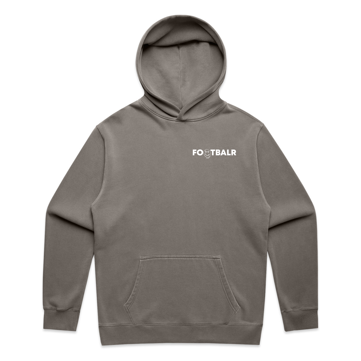 Footbalr Hoodie