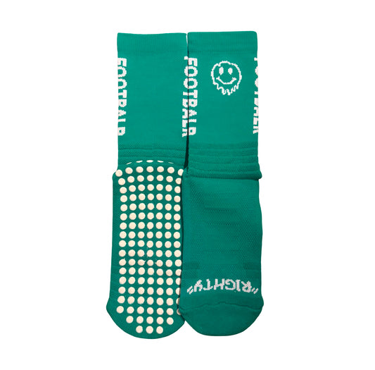 Footbalr Grip Sock