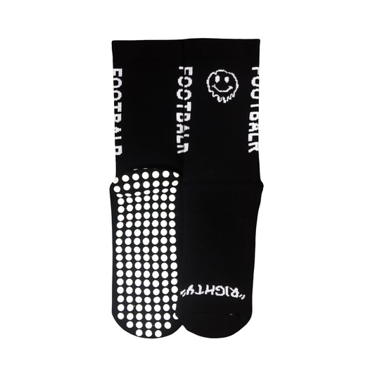 Footbalr Grip Sock